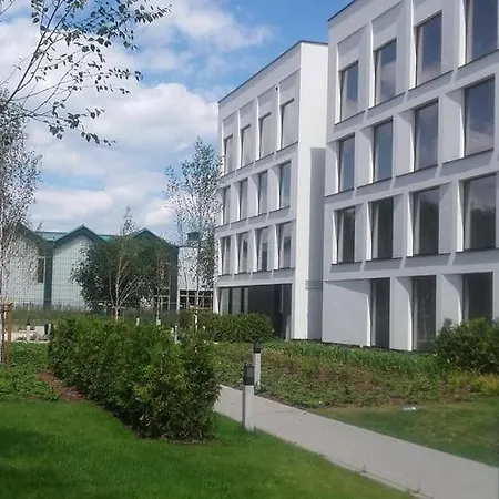 Platinum Hotel&residence Wilanow