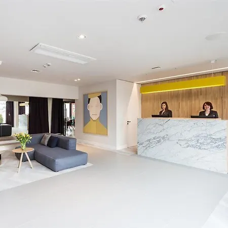 Platinum Hotel&residence Wilanow ワルシャワ