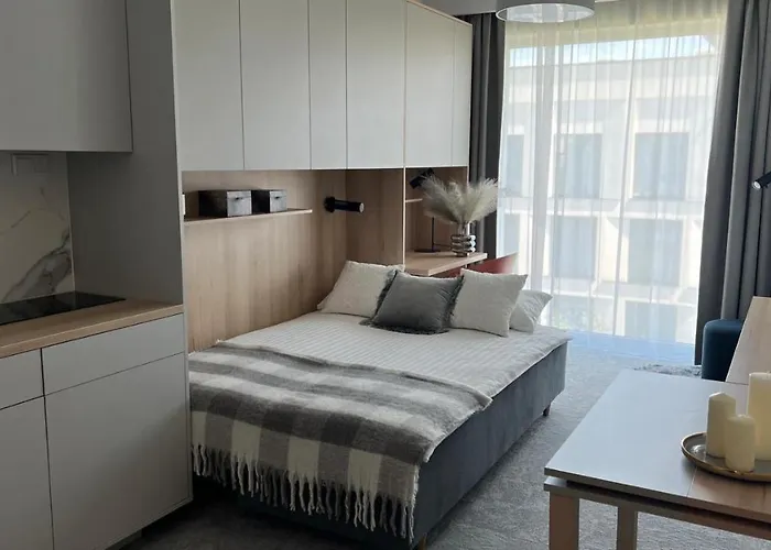 Platinum Hotel&residence Wilanow Hotel