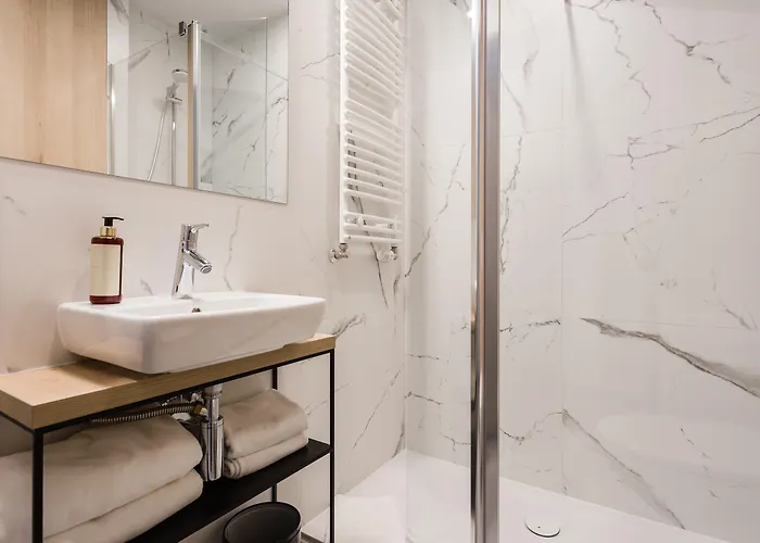 Platinum Hotel&residence Wilanow 3*