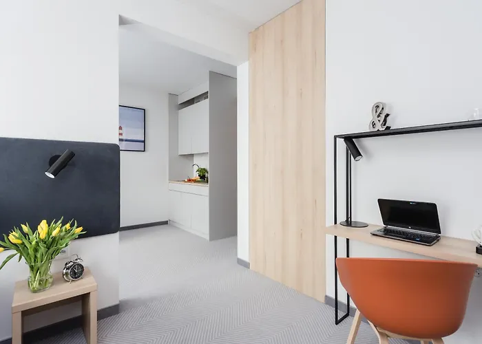 Platinum Hotel&residence Wilanow Hotel