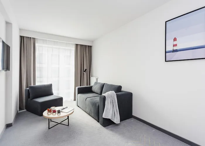 Platinum Hotel&residence Wilanow Hotel