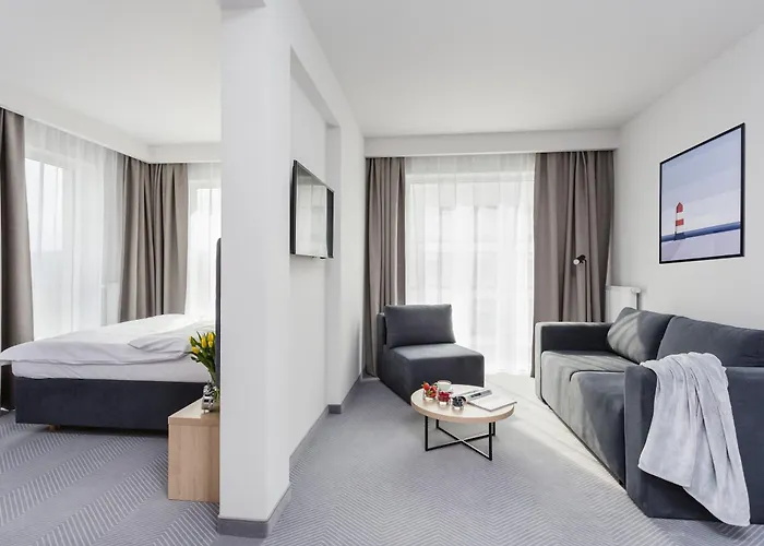 Platinum Hotel&residence Wilanow Hotel Warschau