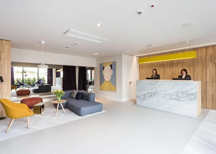 Platinum Hotel&residence Wilanow Hotel