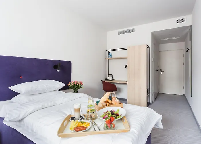 Platinum Hotel&residence Wilanow Hotel