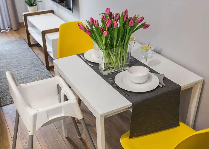 Platinum Hotel&residence Wilanow Hotel 3*