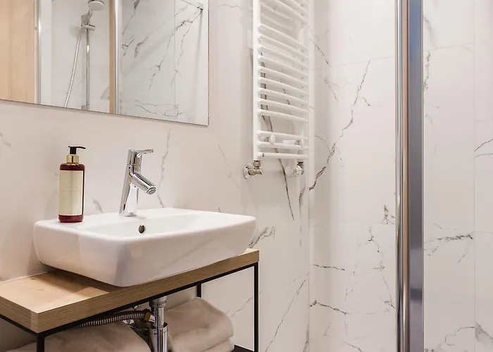 Platinum Hotel&residence Wilanow