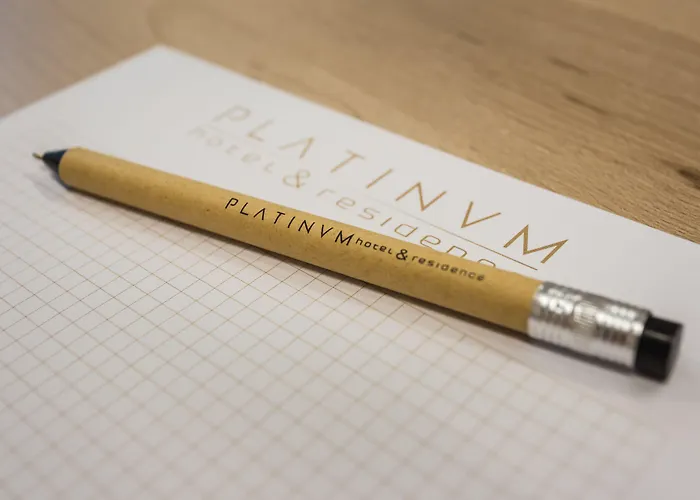 Hotel Platinum Hotel&residence Wilanow 3*