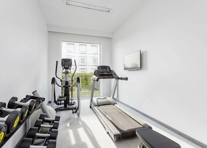 Hotel Platinum Hotel&residence Wilanow