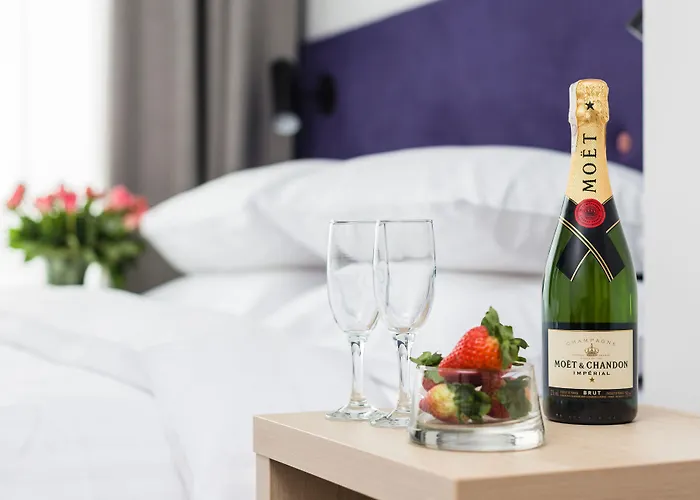 Platinum Hotel&residence Wilanow Hotel