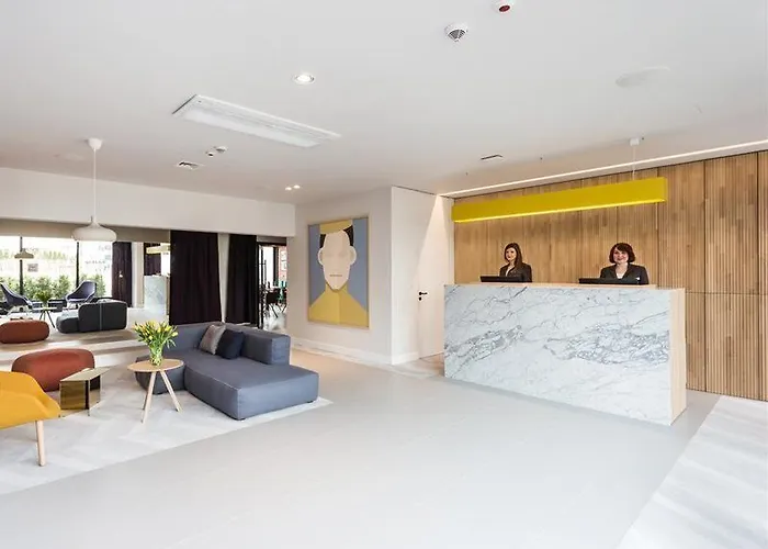 Platinum Hotel&residence Wilanow Warschau