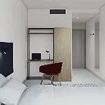 فندق وسكن بلاتينيوم فيلانوف
