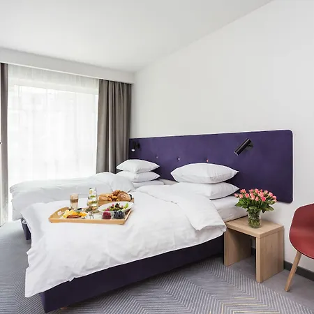 Platinum Hotel&residence Wilanow Hotel