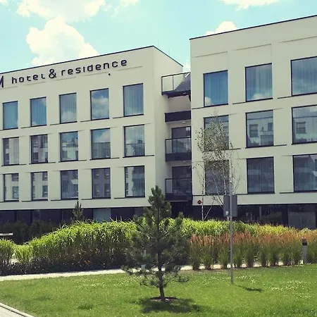 Platinum Hotel&residence Wilanow Hotel 3*