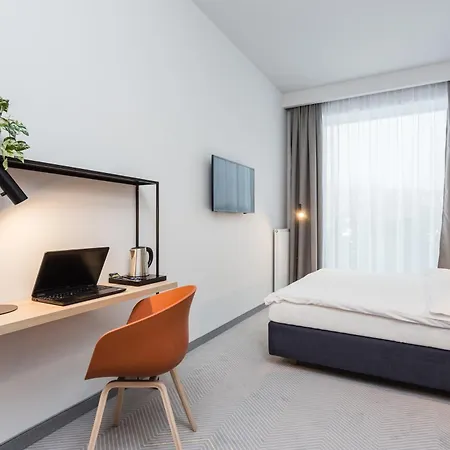 Platinum Hotel&residence Wilanow 3* Βαρσοβία