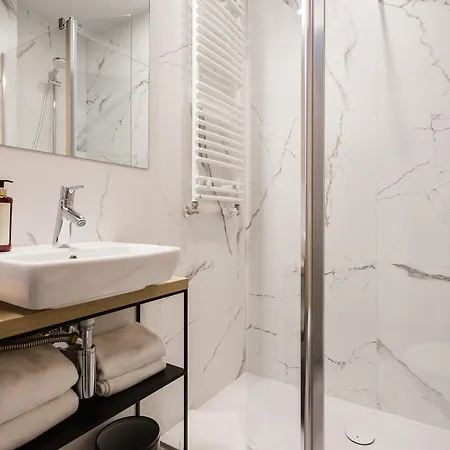 Platinum Hotel&residence Wilanow 3*