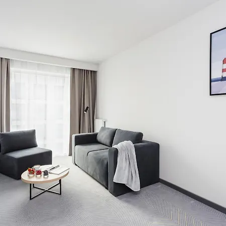 Platinum Hotel&residence Wilanow Ξενοδοχείο