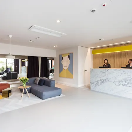 Platinum Hotel&residence Wilanow Ξενοδοχείο