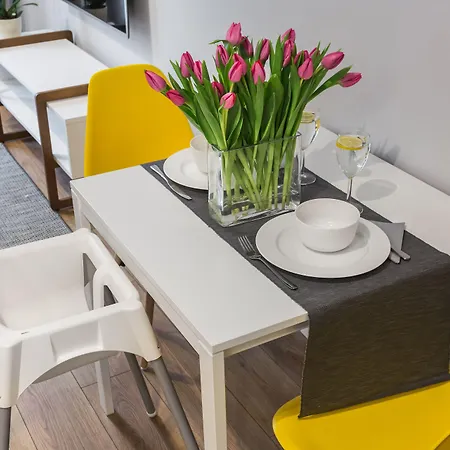 Platinum Hotel&residence Wilanow Ξενοδοχείο 3*