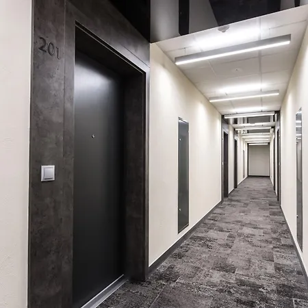 Platinum Hotel&residence Wilanow Ξενοδοχείο Βαρσοβία