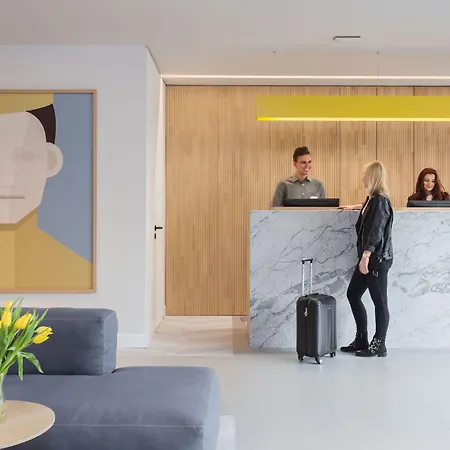 Platinum Hotel&residence Wilanow Ξενοδοχείο Βαρσοβία