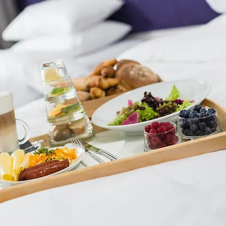 Platinum Hotel&residence Wilanow Hotel 3*