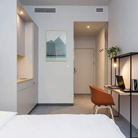 Platinum Hotel&residence Wilanow Hotel