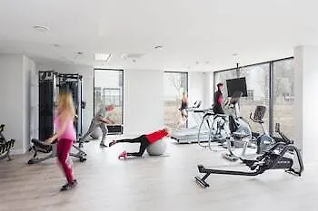 Platinum Hotel&residence Wilanow Ξενοδοχείο 3*