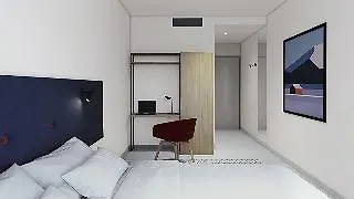 Ξενοδοχείο Platinum Hotel&residence Wilanow